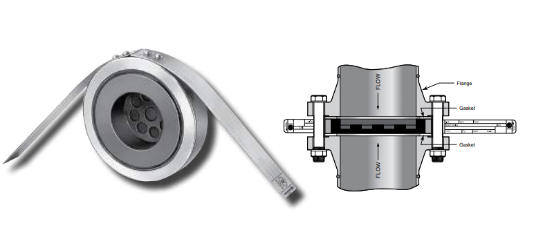 graphite rupture disks supplier