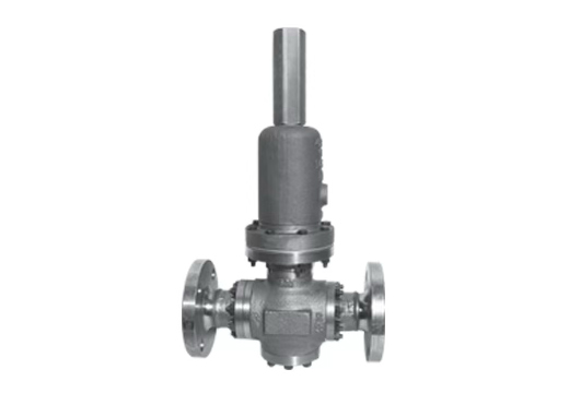 Masoneilan Pressure Regulators
