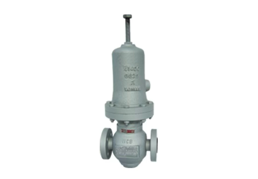 Masoneilan Pressure Regulators