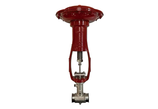 Masoneilan control valves