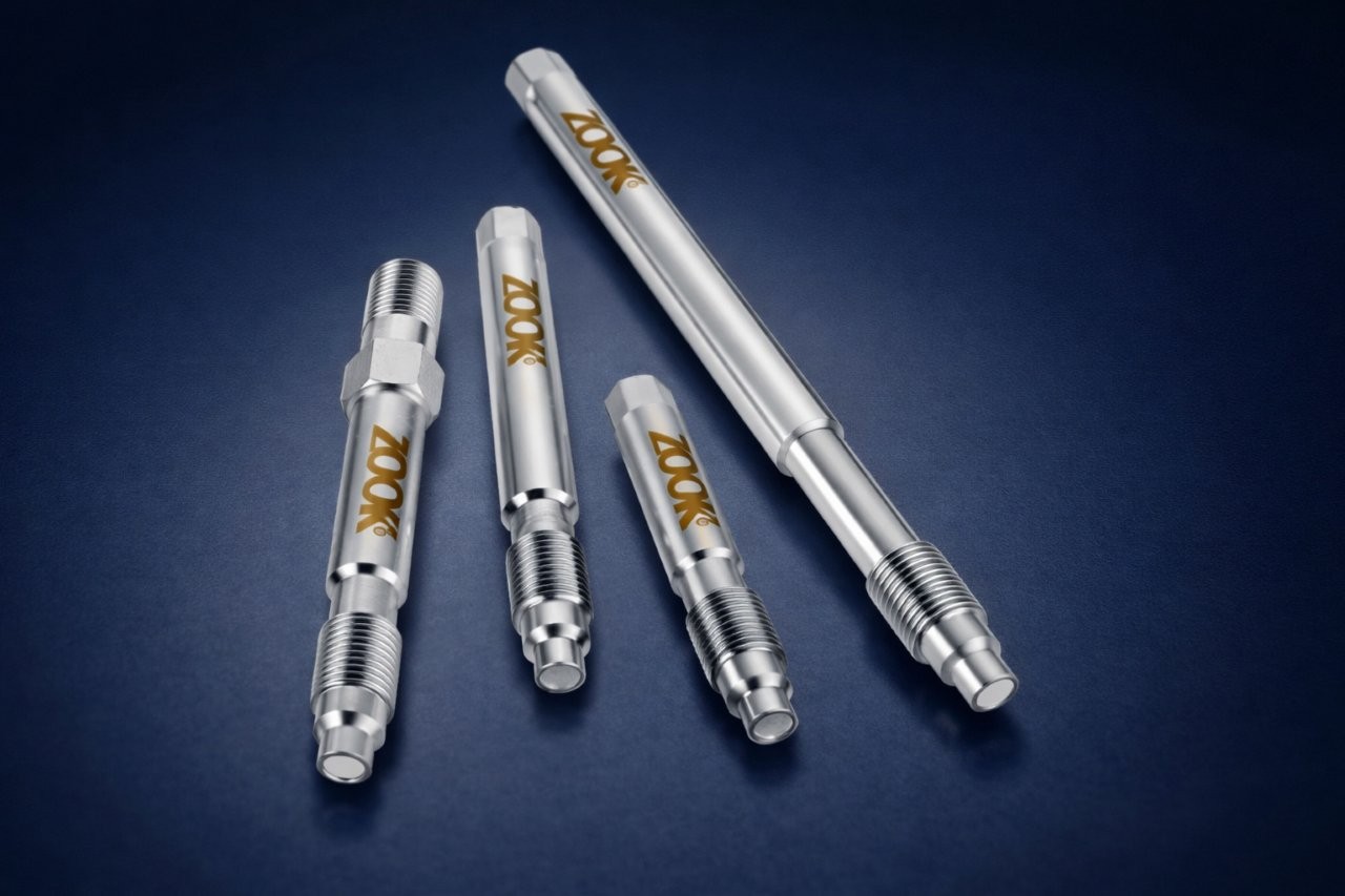 ZOOK Extrusion Burst Plugs Supplier